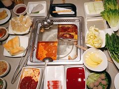 -海底捞火锅(和安宁春城店)