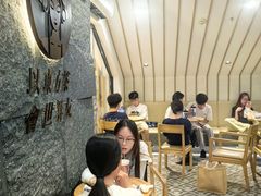 -霸王茶姬(正佳广场店)