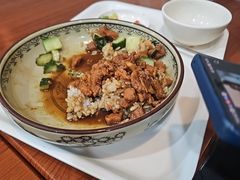 -菊儿人家·北京胡同菜(南锣鼓巷店)