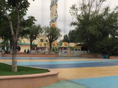 -秦皇岛乐岛海洋王国