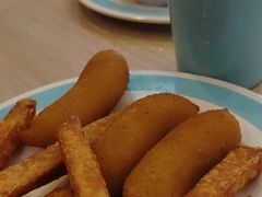 -经典世家牛排自助餐厅(百捷店)