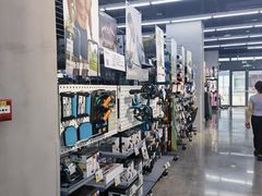 -迪卡侬(大英山店)