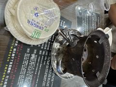 -川香煲(茅台路店)