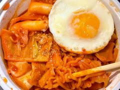 -HOTISLAND海鸡岛·韩国料理(江南西店)