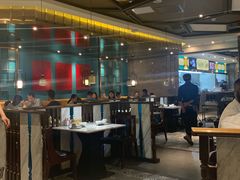 大堂-岭南真味·匠心粤菜(K11店)