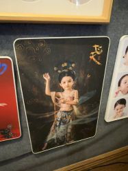 点击看大图 -倾城宝贝儿童摄影(浦东金谊店)