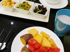 -湖锦酒楼·32年地道湖北菜(光谷店)