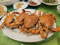 -盛港湾海鲜食府(黄沙店)
