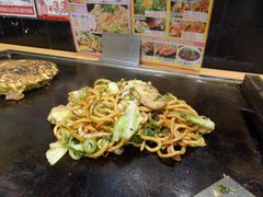 -鹤桥风月(难波御堂格兰维尔店)