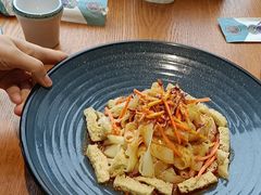 -巴尔喀十新疆餐厅(开发区店)