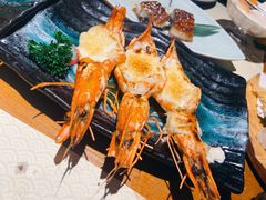 -和创柚子·会席日本料理(新区淮海街店)