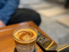 -Metal hands·铁手咖啡