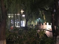 -西湖天地