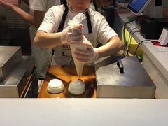 -狐狸和向日葵(北京路店)