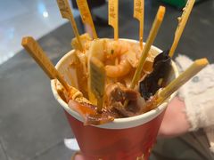 -太原茂业天地购物中心