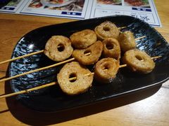 -路边摊小炉子烧烤