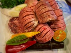 -隐炉和牛烧肉店(群力店)