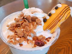 -星巴克(秦皇岛乐都汇店)