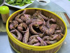 -都斛海鲜街