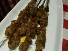 -西贝(上海我格广场店)