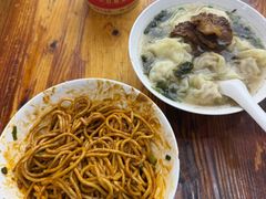 -小秋水饺(大成路总店)