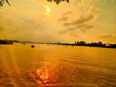 -云龙湖旅游景区