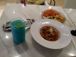 -MINI MARS KIDS CLUB亲子家庭中心(长宁天山店)