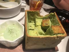 -大树餐厅(益田假日店)