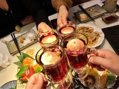 -赤坂亭M9和牛烧肉·日料398放题(万达店)