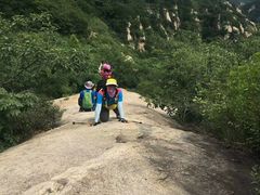 -北京密云天门山风景区