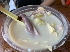 胡椒猪肚汤-胡椒猪肚汤(康王店)
