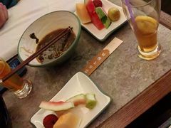 -和子足浴SPA会馆(东方之门店)