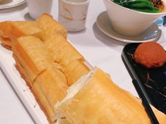 -天瑞轩·粤菜餐厅