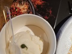 花椒冰淇淋-烤匠麻辣烤鱼(环球中心店)