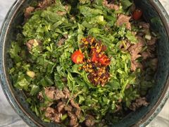 -君霖海鲜私房菜(春柳店)