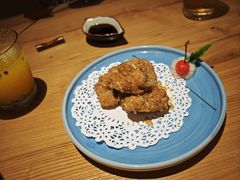 -翼精致料理(昆山旗舰店)