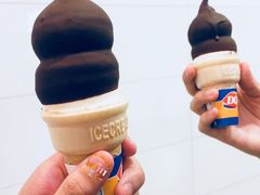 -DQ·蛋糕·冰淇淋(印象城店)