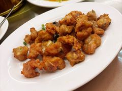 -香湖海鲜餐厅(青澳湾店)
