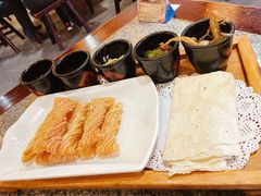 馓子烙馍-映像徐州(滨湖店)