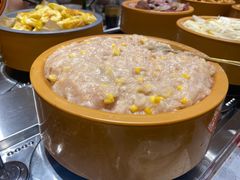 -喜家自助小火锅(卓悦里店)