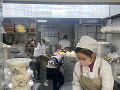 -天泽祥·鼓楼馒头(鼓楼店)