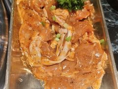 -韩宫宴和牛烤肉(无锡大东方广场店)