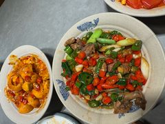 -潇湘阁(汉光百货店)