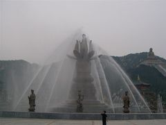 -龙口南山旅游景区