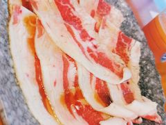 -万兴佳烤肉·长白山老味道(东岸里店)