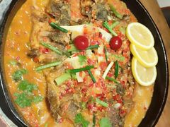 -老板恋上鱼(恒隆广场店)