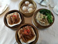 -东莞塘厦三正半山温泉酒店·沙利文西餐厅