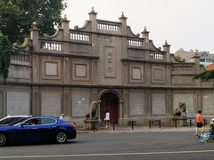 -江南水师学堂遗迹