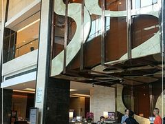 -南通绿洲国际假日酒店全日餐厅