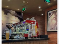 -COSTA COFFEE(德基广场店)